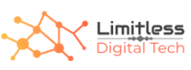 Limitless Digital Tech Logo